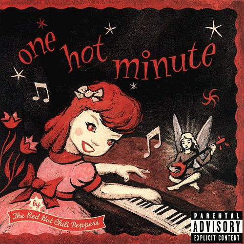 One Hot Minute